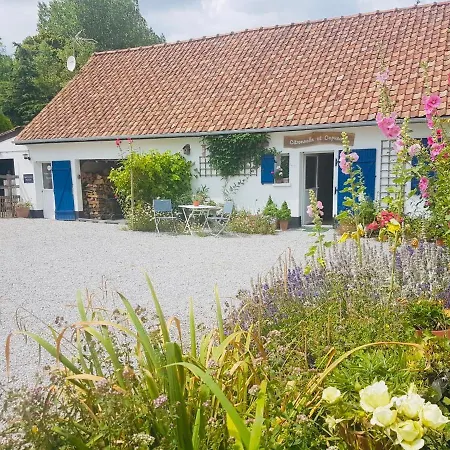 - Country At Lägenhet *