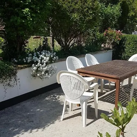 Apartment Apart - Country At Tingry