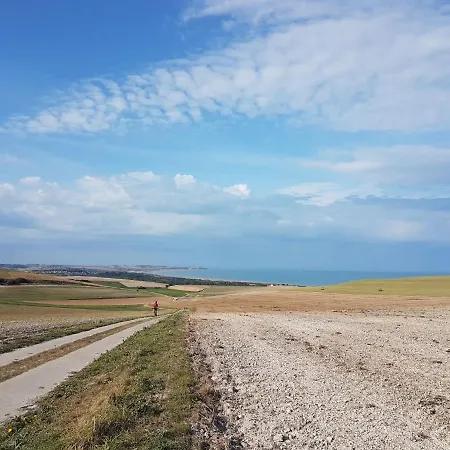 - Country At Lägenhet *