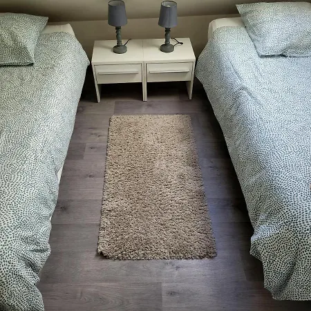 - Country At Lägenhet Tingry