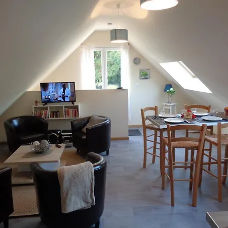 - Country At Appartement Tingry