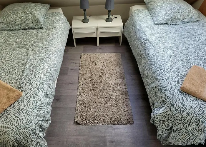 - Country At 公寓 Tingry