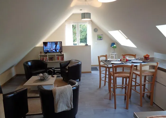 - Country At 公寓 Tingry